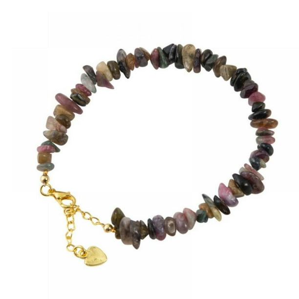 Multi Tourmaline Gemstone Fashion Bracelet for Women 925 Sterling Silver Plated Handmade Bracelet Unique Designer Ethnic Party Gift Bracelet Jewelry Multi Tourmaline Gemstone Fashion Bracelet for Women 925 Sterling Silver Plated Handmade Bracelet Unique Designer Ethnic Party Gift Bracelet Jewelry